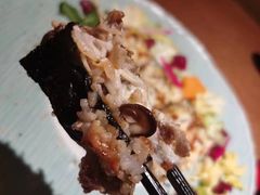 -水之惠鲜鱼料理(王府大街店)