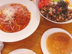-AFS Cafe & Canteen(闽江二路店)