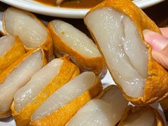 -好嫂子酱猪手•农家菜(槐房万达店)