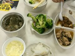-真功夫(北京西站店)