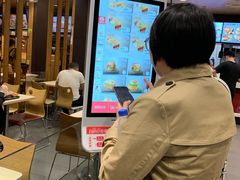 -肯德基(杭州复兴店)