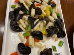 -海晖酒楼·顺德鱼生(荣华店)