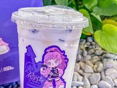 -茉莉奶白(广州动漫星城店)
