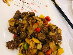 -广州酒家(昌岗地铁站店)