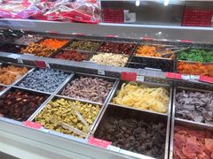 -二斗栗子(黄河道店)