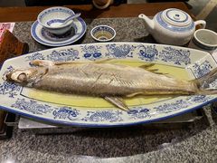 鸡汁白鱼-南京大牌档(之心城店)
