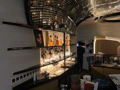 -斯普汇生蚝牛排馆(中骏世界城店)