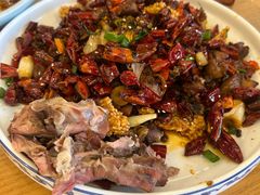 -陈麻婆豆腐总店