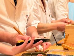 -鮨冠OMAKASE食べ放题(北京首店)
