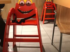 -麦当劳(万达广场店)