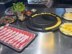-小团团·路边烤牛肉(南岭壹街店)
