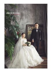 -艺匠摄影ARTIZ STUDIO(南京店)