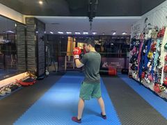 -西吉马游泳健身(协信店)