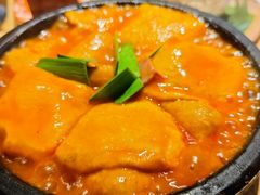 云南红河包浆豆腐-米店·云南菜(南门店)