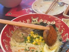 -仙隐小鹿料理食堂(惠济万达店)