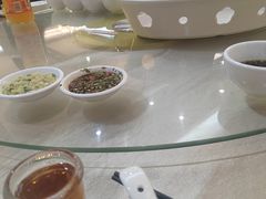 -桃园盛宴·岭南粤菜·手工茶点(南庄店)