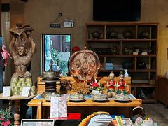 -相约小筑缅泰餐厅(孟定店)