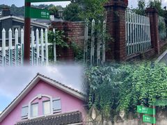 -杭州西湖风景名胜区-满觉陇四眼井