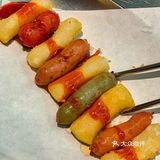 杭州这家韩料店是懂做烤肉的！！！