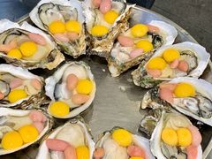 -飞尝蚝·顺德菜·鱼生(顺德总店)