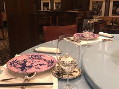 -夏苑(新加坡丽思卡尔顿美年酒店)