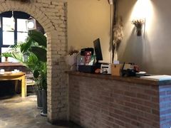-小巷餐厅(五大街店)