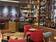 -COSTA COFFEE(西贸凯德晶品4层2店)