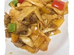 -佛有缘素食馆·荔湾老字号(陈家祠首店)