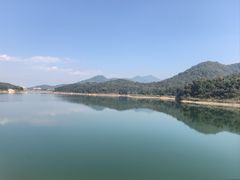 -孔雀湖生态旅游区