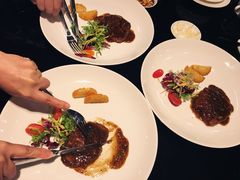 -外高桥喜来登酒店采悦轩