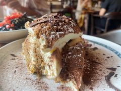提拉米苏-PIZZA BIANCA(民园店)
