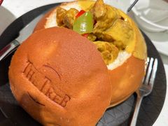 -大树餐厅(红旗街万达店)