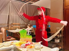 -海底捞火锅鲜切牛肉主题店(长寿路店)
