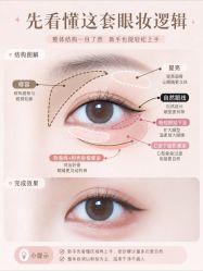 点击看大图 -班柠美妆·化妆私教(汉中路店)