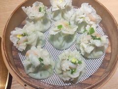 -马家烧麦(中街店)