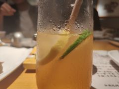 -海银海记潮汕牛肉火锅(新港中路海珠店)