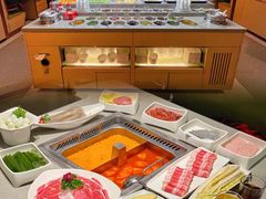 -海底捞火锅(西单店)