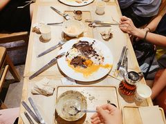 -After You Dessert Cafe(Silom Complex)