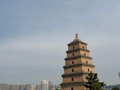 -大慈恩寺(大雁塔)