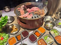 -西塔老太太泥炉烤肉(亚运村店)