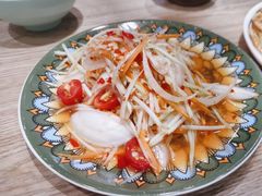 -迷你椰·泰式大排档(北京首店)