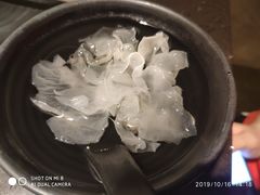 -锅说大脸毛肚重庆老火锅(佐阾店)