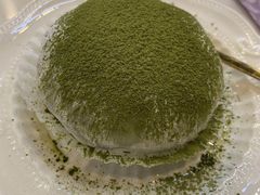 -李大牛和刘大力手作甜品(凯德店)