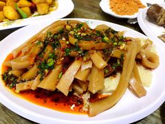 -清真益鑫羊肉手抓馆(南大街店)