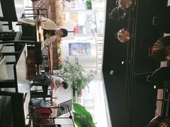 -斯比特花园西餐厅(东方商厦店)