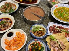 -徐鼎盛民间菜(九街店)