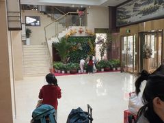 -北京宣武门商务酒店(前门店)