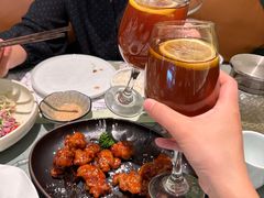 -披云云小馆·味道江湖(姚家园万象汇店)