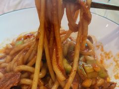 -壹粉屋新疆炒米粉(建外SOHO东区店)