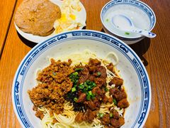 -辣肉面大王(天平路店)